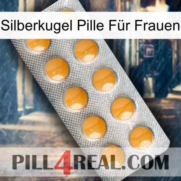 Silberkugel Pille Für Frauen levitra1